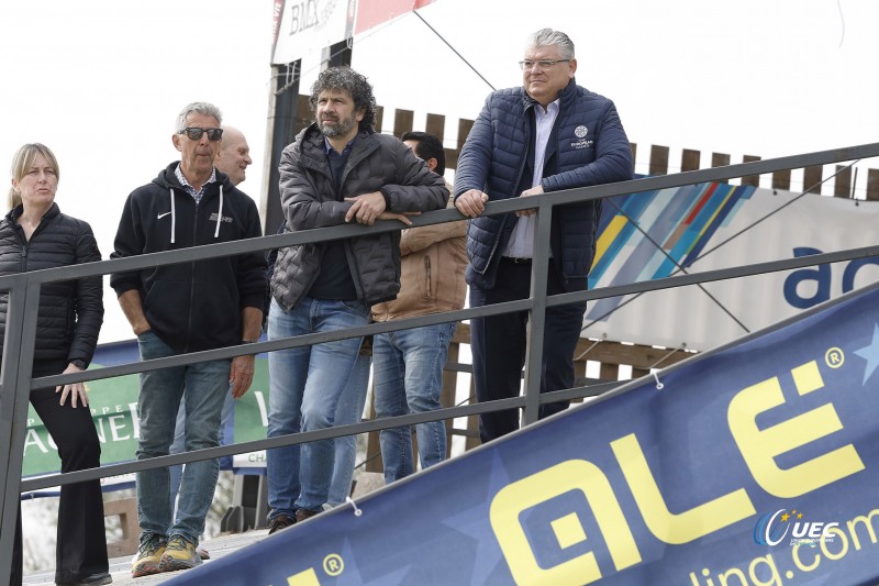 2023 BMX European Cup - 19/03/2023 - Day 3 - photo Ilario Biondi/SprintCyclingAgency©2023